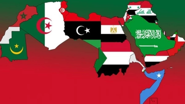 Arap coğrafyası ile ticari diplomasi atağı