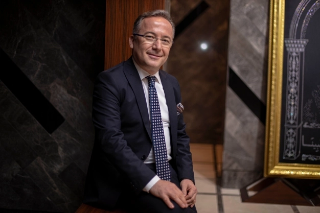 İhracata ‘e-Turquality’ atılımı geliyor
