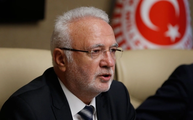 65 maddeli vergi paketi 1 Ekim'de Meclis Başkanlığı’na sunuluyor