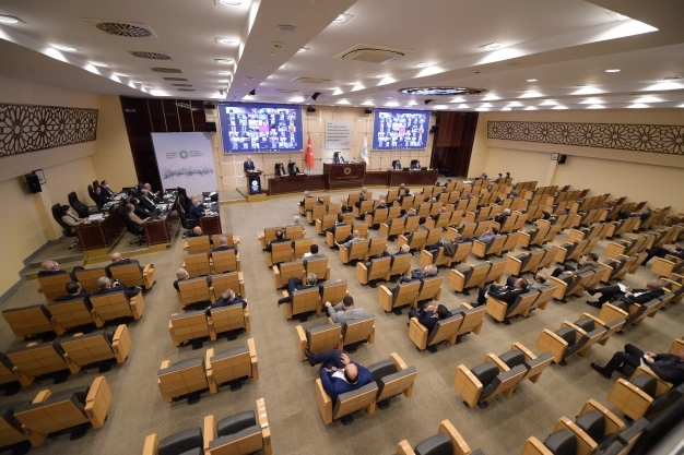 Küresel tedarikteki sorunlar Türkiye için ciddi avantaj sağlıyor