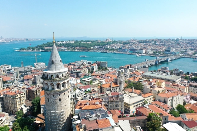 Beyoğlu Kültür Yolu festivalle canlanıyor
