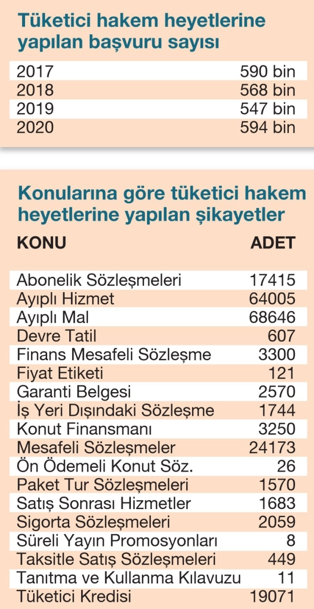 Denetime tek çatı