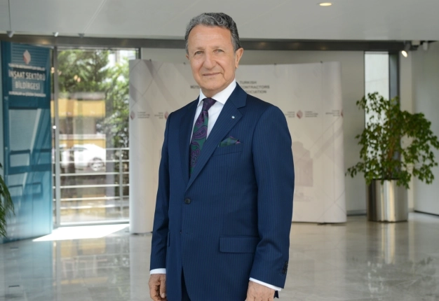Hedef 10 ayda aşıldı