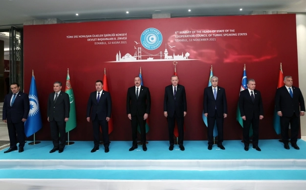 Küresel ticarette dengeleri değiştirecek birlik