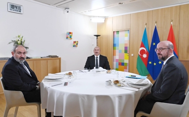 Kafkaslar’daki eksik halka tamamlanıyor
