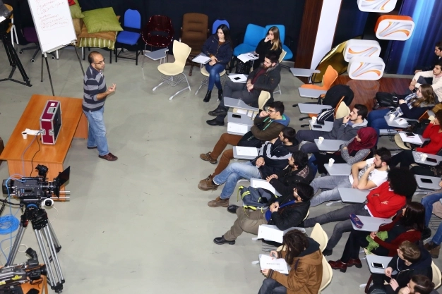 Kariyeri yükseltecek lisansüstü fırsatları