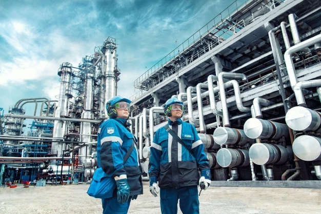 Azerbaycan ile enerjide 5 stratejik adım