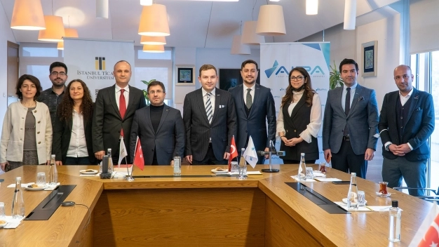 TİCARET yapay zeka çalışmalarına başlıyor