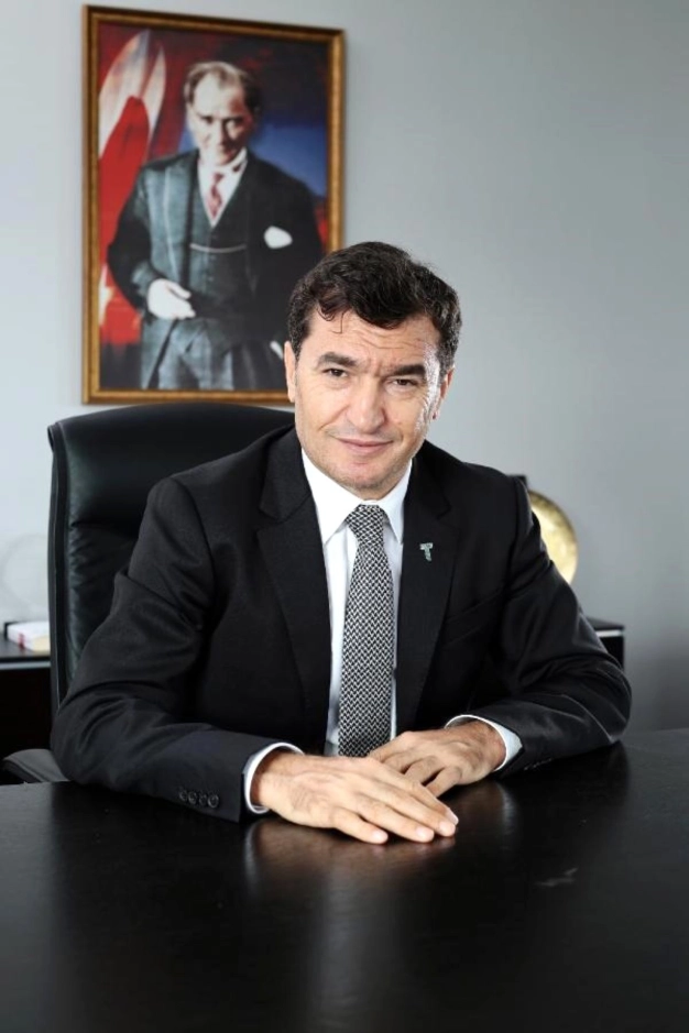 Avrupa'nın en büyük mobilya fuarında zabıtaların teftiş girişimi tepki topladı