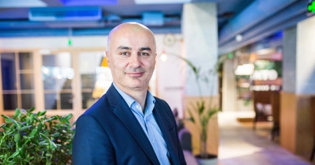 Startup yatırımlarında büyüme yüzde 948