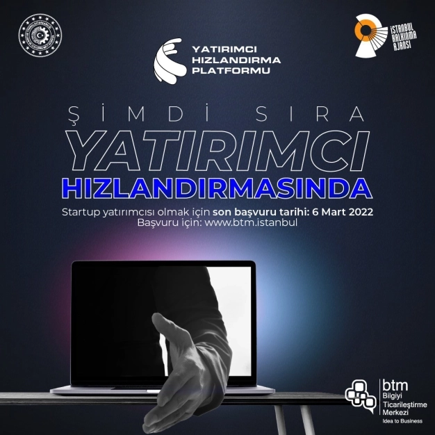 Başvurular 6 mart’a kadar, 100 iş insanına özel kârlı startup simülasyonu