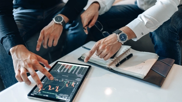 Top three sectors on global investor’s radar