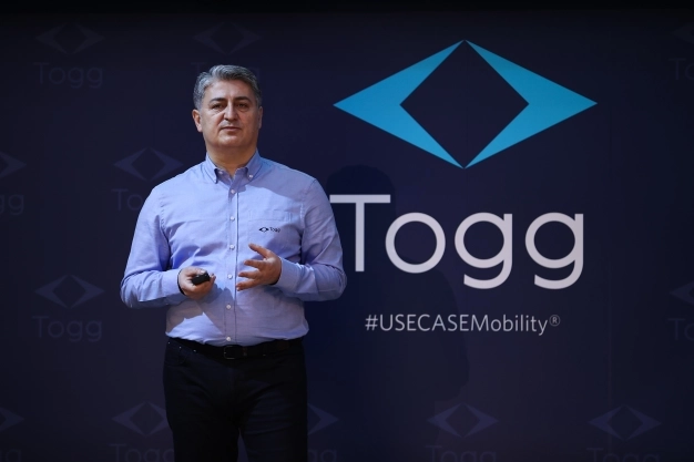 Countdown starts for the first serial production Togg
