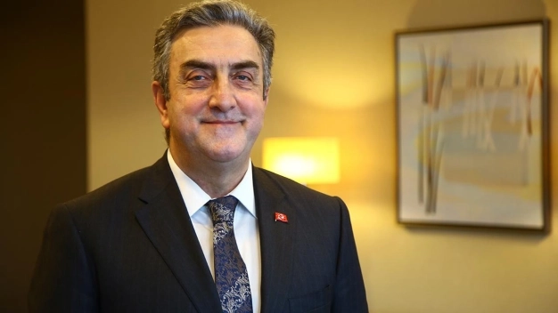 Türkiye gaining strength through cooperation in the space race