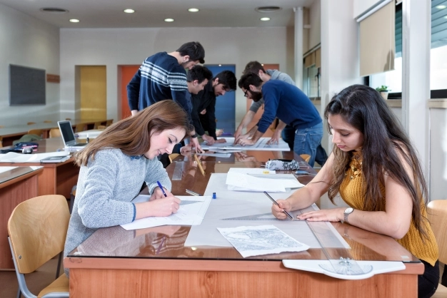 Career opportunities in postgraduate programs