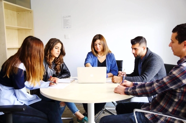 Career opportunities in postgraduate programs