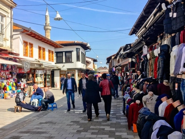 Hem ticarette hem yatırımda birlikte kazanacağız