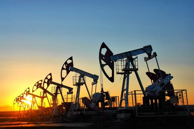 Petrolde stratejik rezervler devrede