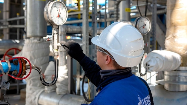 Avrupa doğalgazda LNG’yi artırmaya odaklanacak