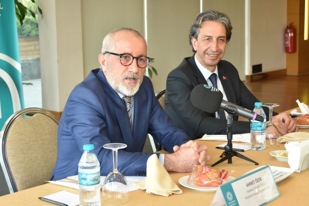 Gıdadaki fiyat artışı enerjiden besleniyor