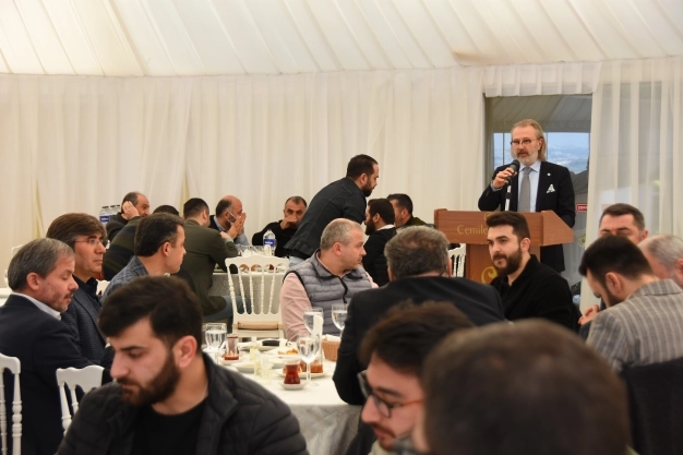 Doğalgaz tüketimi artacak tek fosil yakıt