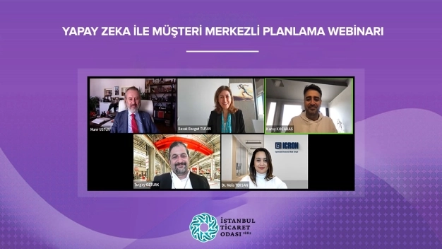 Yapay zekaya geçiş cesaret istiyor