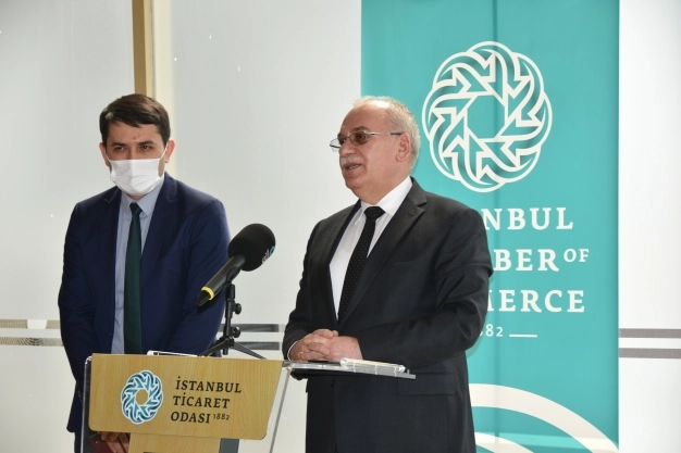 Erasmus’tan ikinci öğrenci heyeti