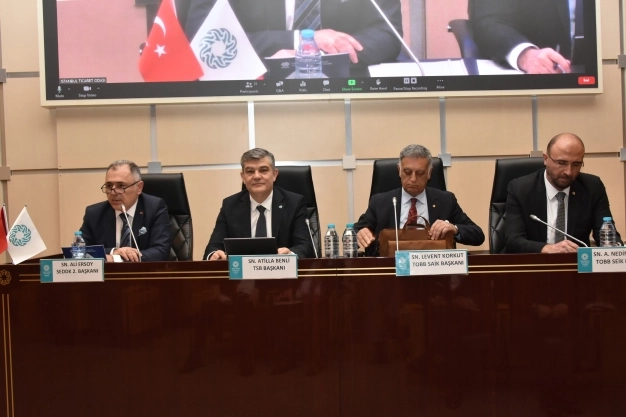 Covid küresel sigorta talebini de büyüttü
