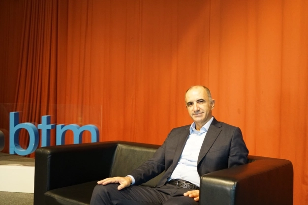 Şimdi yatırımlar girişimciye yapılıyor