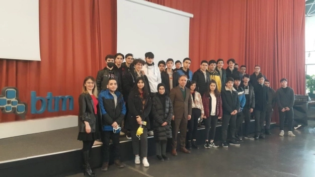 Şimdi yatırımlar girişimciye yapılıyor