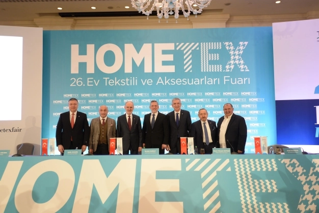 Dünya ev tekstilcileri İstanbul’da buluşacak