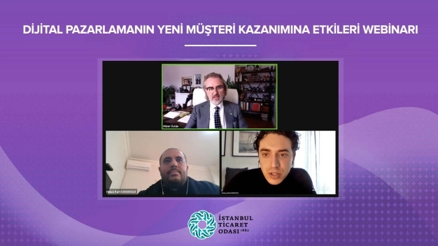 Dijital pazarlamada ilk adım doğru hedef seçimi