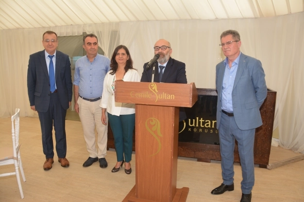 Sosyal güvenlikte kapsama alanı yüzde 99