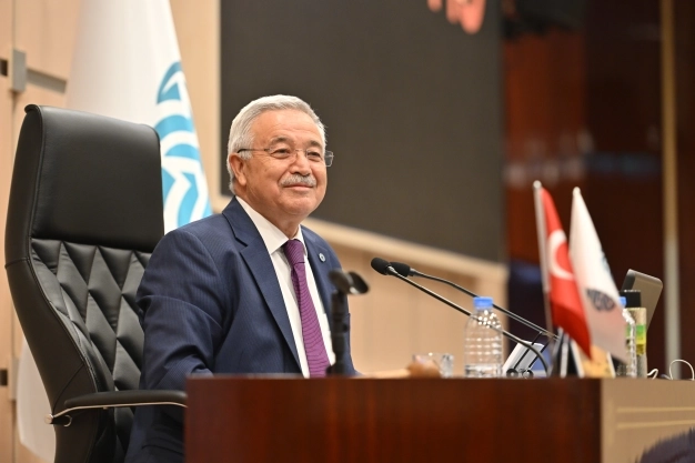 Çalışanlarımızı enflasyona ezdirmeme mecburiyetindeyiz