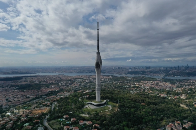 İstanbul 2021’de 12’nciliğe yükseldi