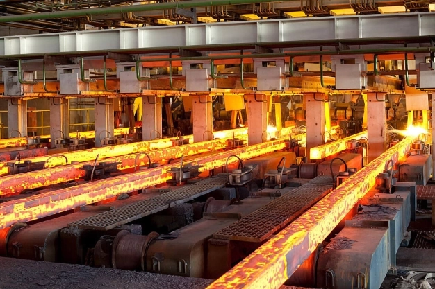 Alman makina devi tedarikçisini İTO’da aradı