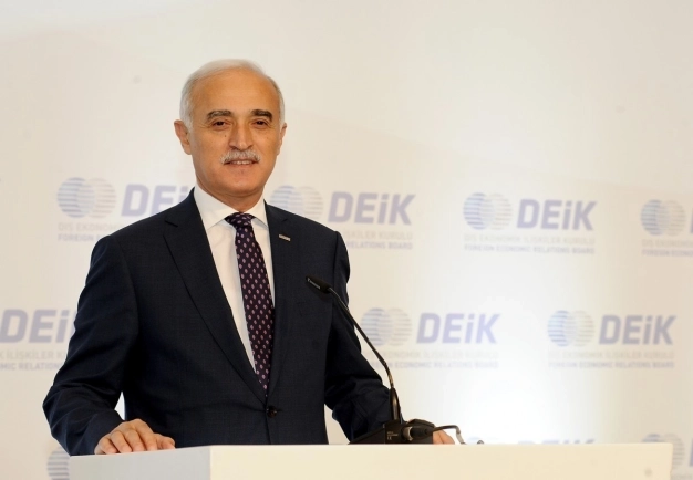 Petrol parasıyla mega iş fırsatı
