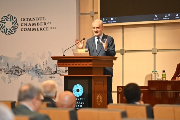 Küresel resesyonda pozitif ayrışma fırsatı