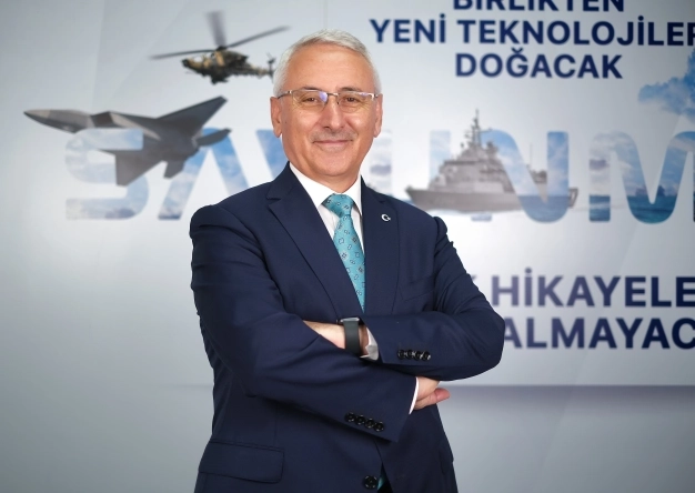 104 ülkeden firma ‘SAHA’yı dolduracak
