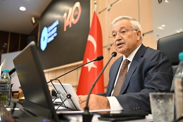 Mesleki eğitimde yapılanlar OECD ülkelerine başarı hikayesi