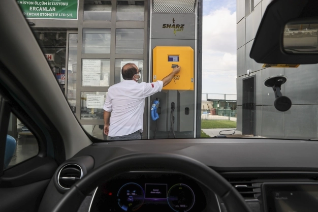 Elektrikli araçtaki hızlı büyüme, lityum fiyatını yüzde 355 artırdı