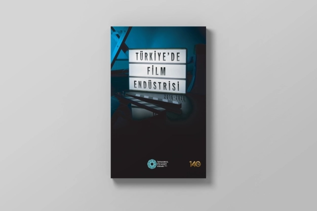 Film sektörünün 5 yıllık filmi çekildi