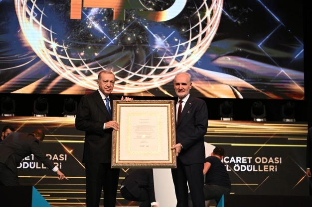 Güçlü Türkiye için birlikte çalışmaya devam