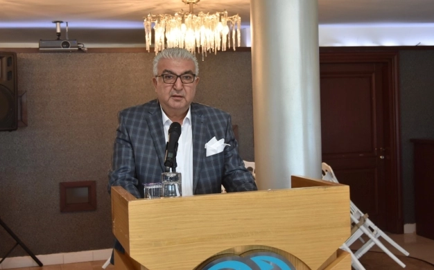 Tekstilde 15 milyar dolarlık ihracat hedefi