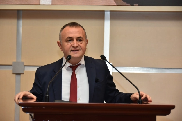 Litvanya 11 sektörle işbirliği için geldi