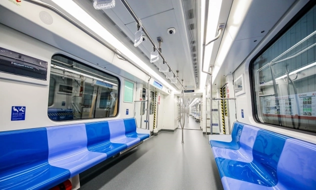 İstanbul’un havalimanlarına ulaşımda raylı konfor