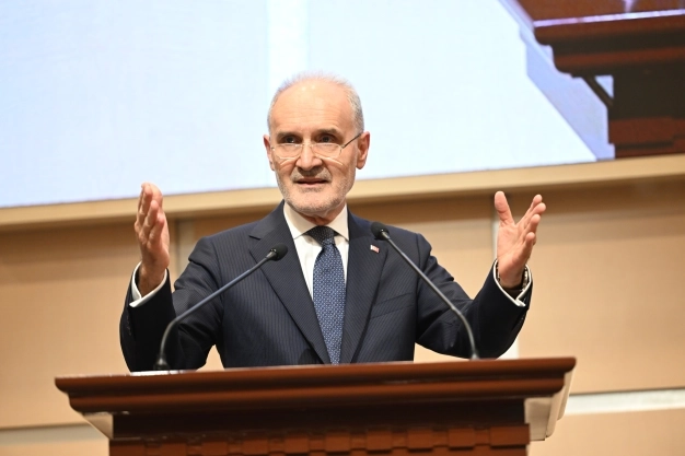 Türk yüzyılı için ekonomide ‘kızıl elma’mız dünyada ilk 10’a girmek