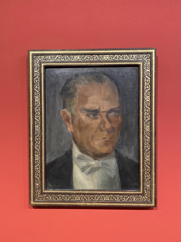 İstanbul turizmine yeni sanat durağı