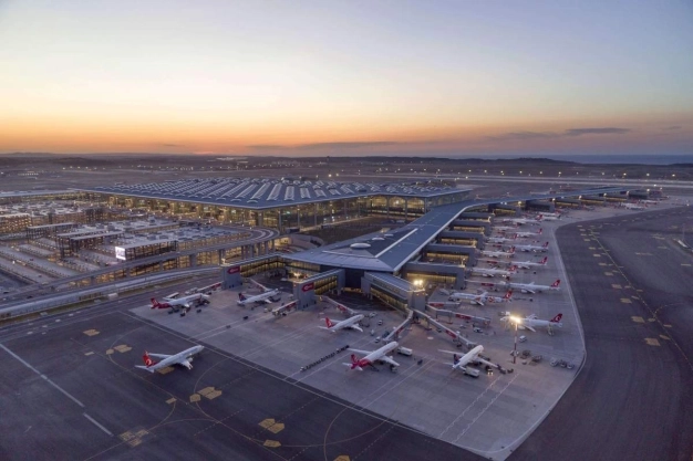 İstanbul’a fazladan 27.5 milyon yolcu