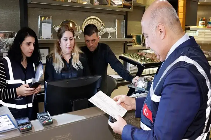 Itohaber Gündem